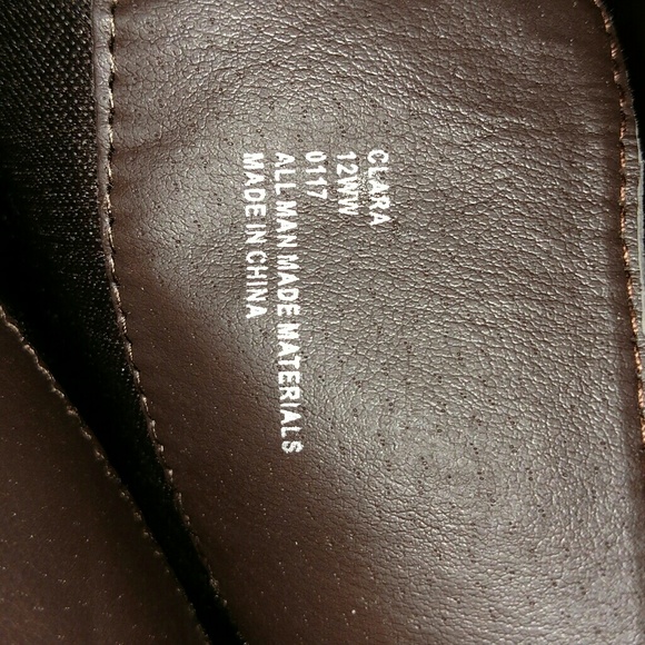 Avenue Boots - Picture 5 of 7